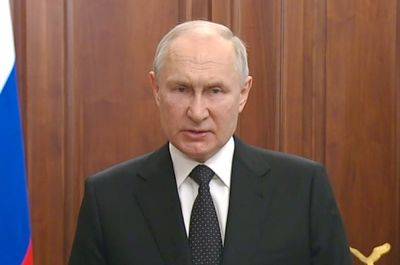 Volodymyr Zelensky - Vladimir Putin - AFP - Putin calls Canada’s ex parliament speaker ‘idiot’ - manilastandard.net - Canada - Ukraine - Russia