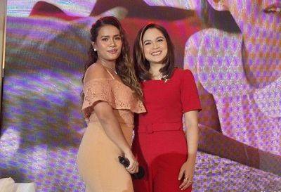 Kathleen A Llemit - Judy Ann Santos explains new series about real 'artista' life - philstar.com - Philippines - France - Manila - city Santos - state Alaska