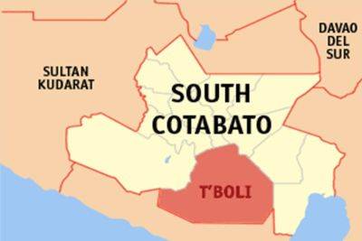 John Unson - South Cotabato - Road roller operator rolled over by unit in South Cotabato dies - philstar.com - province Cotabato - city Cotabato