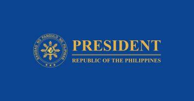 Talumpati ni Pangulong Ferdinand R. Marcos Jr. sa Pamamahagi ng Bigas at iba pang mga tulong mula sa gobyerno sa Capiz | President Bongbong Marcos