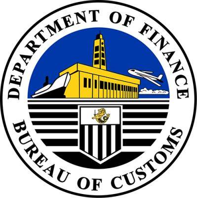 Ferdinand Marcos-Junior - Bienvenido Rubio - Joel E Zurbano - Customs agents seize P2.2-b shabu - manilastandard.net - Philippines - Thailand - Mexico - county Bureau - city Manila