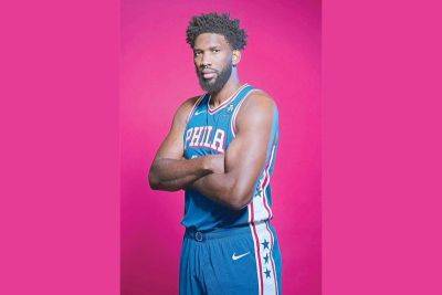 Embiid to play for US in Paris