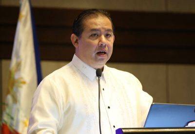Solons aligned with VP Sara on CIF—Speaker