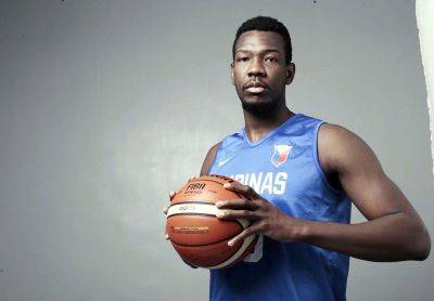 Kouame saves best for last as Gilas ascends to Asiad basketball throne