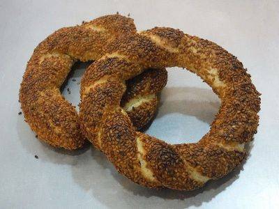 Dolly DyZulueta - Recipe: Turkish braided bread called Simit - philstar.com - Philippines - France - China - Turkey - Manila