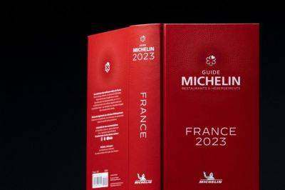 Agence FrancePresse - Michelin to also rate hotels along with restaurants - philstar.com - Usa - France - city Paris, France