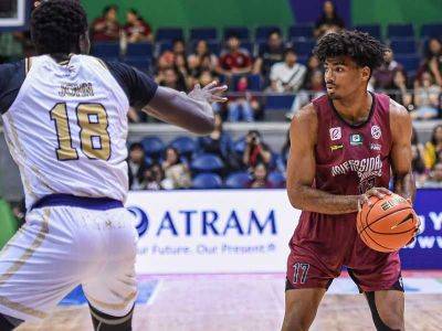 Francis Lopez - UP’s Lopez remains grounded as stats begin to soar - philstar.com - Philippines - Manila