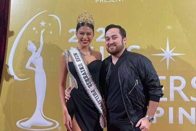Michelle Dee shares headshot as Miss Universe 2023 opens fan voting