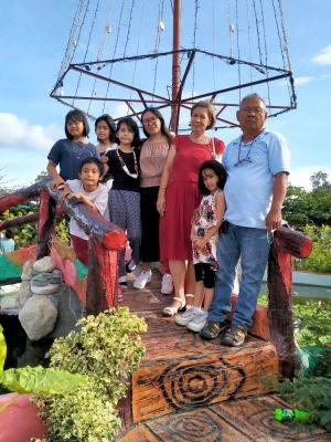 Manila Standard Business - Proprietress preserves Mindoro heritage - manilastandard.net - city San Jose