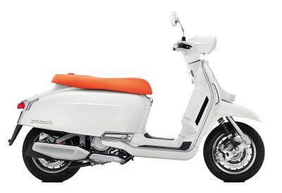 Lambretta unveils iconic revival in the country