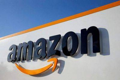 Amazon launches two test satellites