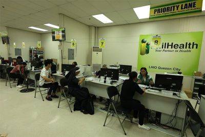 NPC launches probe on PhilHealth breach More than 10 hacked external systems restored
