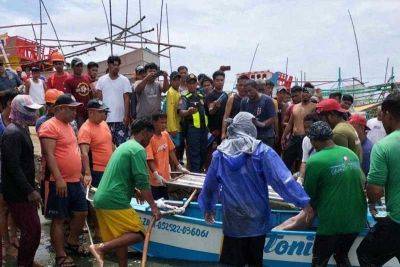 Francis Tolentino - Senator seeks inquiry on death of fishermen - philstar.com - Philippines - Manila - Marshall Islands