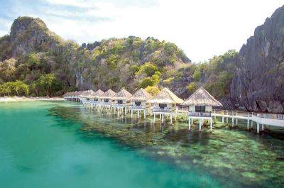 Manila Standard - El Nido - El Nido Resort again among world’s best - manilastandard.net - Philippines