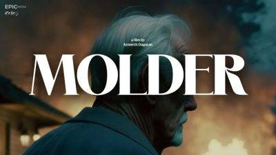 Epicmedia, Volos, Huang Junxiang Reunite for Genre Films ‘Molder,’ ‘Hold My Gaze’ (EXCLUSIVE)