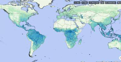 Manila Standard - FAO widens scope of innovative water monitoring device - manilastandard.net - Colombia - Pakistan - city Rome