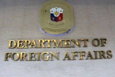 DFA, trade chiefs to attend ministers’ meeting in Australia