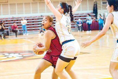 Maroons pull off big one