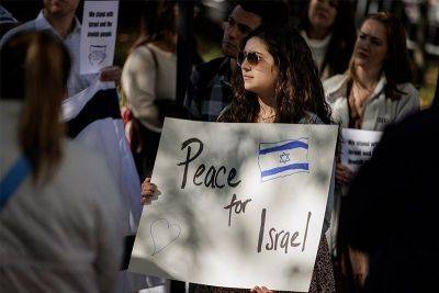 Israel-Gaza war has worldwide impact