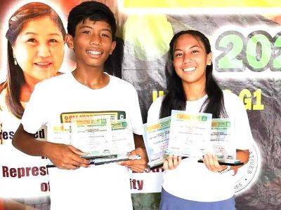 Bobby Castro - Brodeths dominate PPS Fiesta Cup netfest before Thailand campaign - philstar.com - Philippines - Thailand - Manila - city Cebu - city Sandra - city Naga - Chad