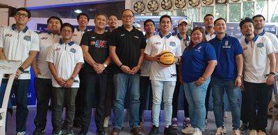 Pba - Altamirano’s Tech Centrale squad vying in PBA 3×3 2nd Conference - manilastandard.net - county Santa Rosa - city Quezon - city Taguig - city Cebu