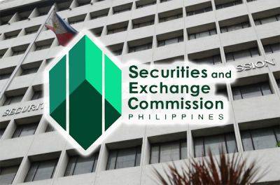 Othel V Campos - Business groups oppose increase in SEC charges, ask for ARTA review - manilastandard.net - Philippines - China - county Chambers