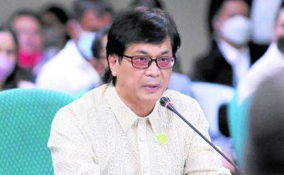 Abalos appeals to LGUs to support EO halting pass-through charges