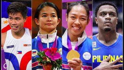 PH finishes 17th in Asian Games