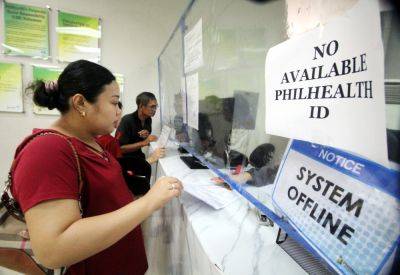 Scam cases may rise with ‘selling’ of PhilHealth data, DICT warns