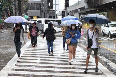 Survey says less than one-half of Pinoys climate change savvy