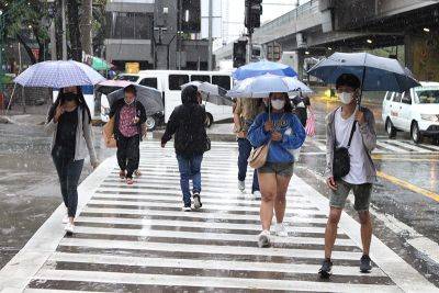 Manila Standard - Survey says less than one-half of Pinoys climate change savvy - manilastandard.net - Philippines