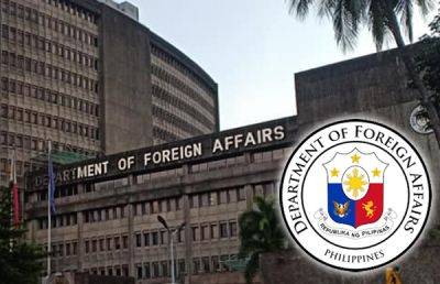 5 more trips for President before year ends — DFA