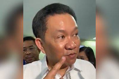 Ferdinand Marcos-Junior - Cheloy Garafil - Charles Dantes - Teofilo Guadiz Iii - PBBM suspends LTFRB chief Guadiz - manilastandard.net - region Ilocos
