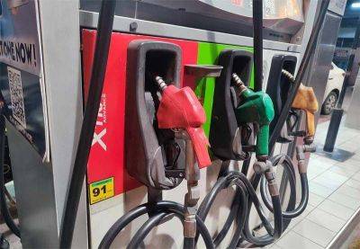 Richmond Mercurio - Gas prices cut by P3; diesel lower by P2.45 - philstar.com - Philippines - Manila