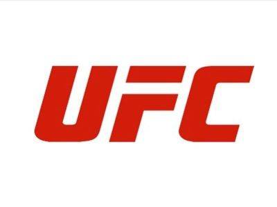 UFC to hold first event in China since pandemic