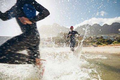 Top teams gear up for Asia TriClub race