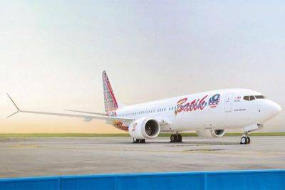 Batik Air to offer daily flights between Kuala Lumpur, Manila