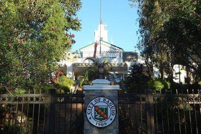 Baguio City joins ‘open government’ bandwagon