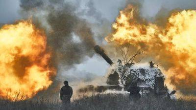 Ukraine war: Kyiv ramps up war budget, Putin visits Rostov-on-Don military HQ, Black Sea strike