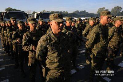 CGPA musters troops for BSKE 2023
