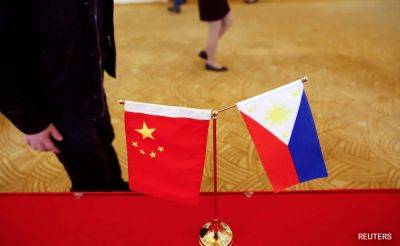Philippines Accuses China of "Dangerous Harassment" In South China Sea