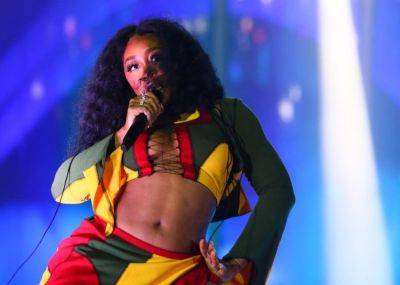 Who run the world? Women dominate Grammy 2024 nominations, SZA leads with 9