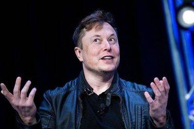 Elon Musk biography to be adapted into movie