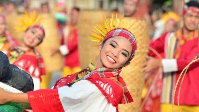 Durian and dancing in Davao: Experience the Philippines like a local at the Kadayawan festival
