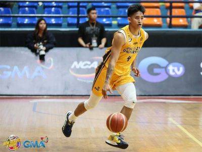 Bombers repel Knights to stay in NCAA semis race
