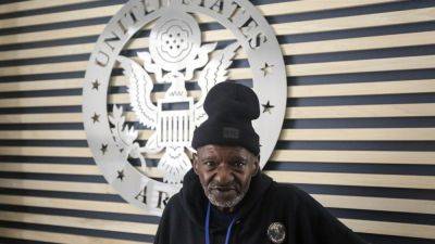 Nonprofits progress in tackling veterans homelessness, but challenges remain