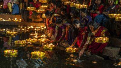 What is Diwali, the Festival of Lights, and how it's celebrated