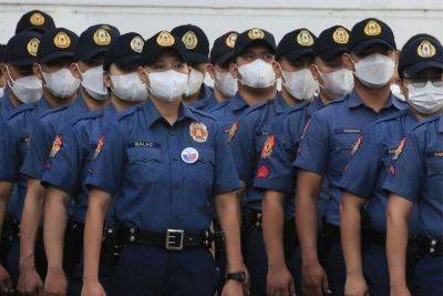 7 possible contenders seen for next PNP chief