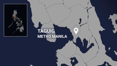 2 Taguig students found dead in school office