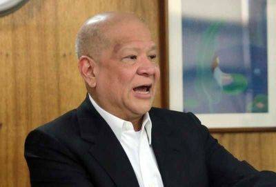 Ramon Ang - Iris Gonzales - RSA may be elected vice chair of MPIC - philstar.com - Philippines - county San Miguel - city Manila, Philippines